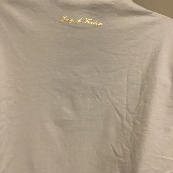 🔥🔥SALE! SONGS OF FREEDOM, SIZE XL, NEW CONDITION , UNISEX🔥🔥 - Picture 2 of 4